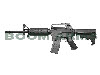 G&P WOC M4A1 Gas Blowback Rifle